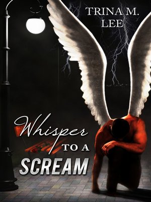cover image of Whisper to a Scream (An Alexa O'Brien Huntress Novella